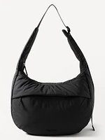 All About Medium Crossbody Hobo Bag