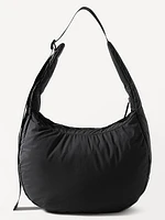 All About Medium Crossbody Hobo Bag