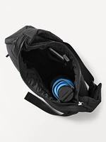 All About Medium Crossbody Hobo Bag