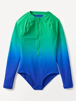 Sun Shield One Piece Rashguard