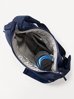 All About Medium Crossbody Hobo Bag