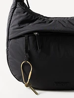 All About Medium Crossbody Hobo Bag