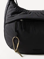 All About Medium Crossbody Hobo Bag