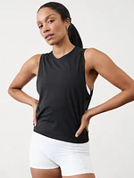 Motion Seamless Relaxed Tank