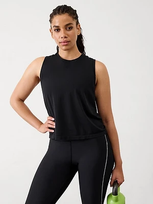 Motion Seamless Relaxed Tank