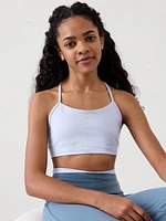 Athleta Girl Right Moves Bra