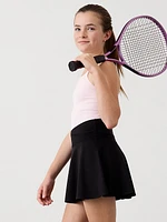 Athleta Girl Transcend Crossover Skort