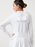 Athleta Girl Serve UPF Jacket