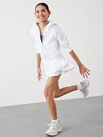 Athleta Girl Serve UPF Jacket