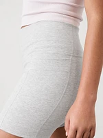 Athleta Girl Right Moves Stash 4” Bike Short