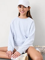 Athleta Girl All Day Sweatshirt