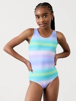 Athleta Girl Scoop One Piece