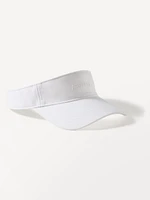 Crosscourt Visor