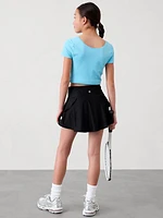 Athleta Girl Serve Skort