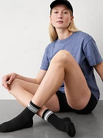 Athleta Everyday Crew Sock