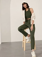 Endless High Rise Pant