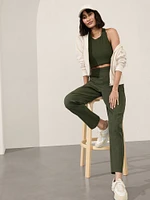 Endless High Rise Pant