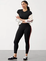 Elation Sport Stripe Ultra High Rise Legging