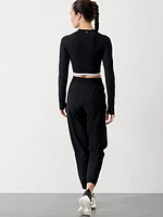 Crosstrain High Rise Pant