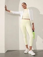 Momentum Seamless Mock Neck Top