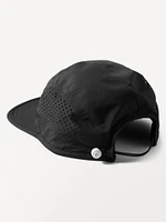 Pacesetter Run Hat 2.0