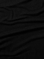 Getaway Linen Blend Tee