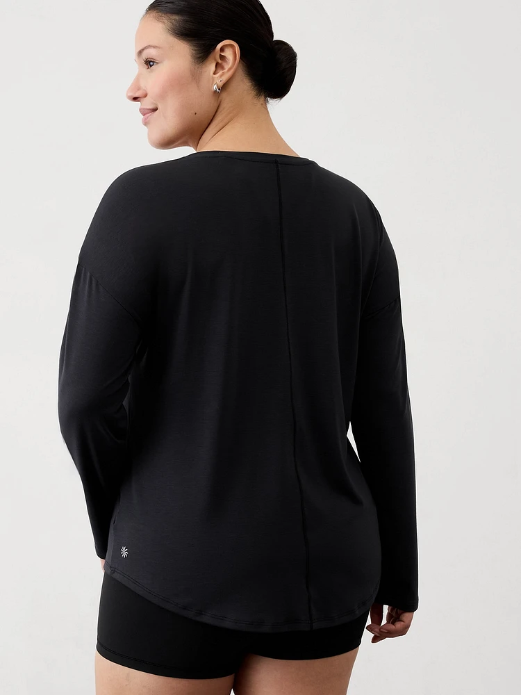 With Ease 2.0 Top