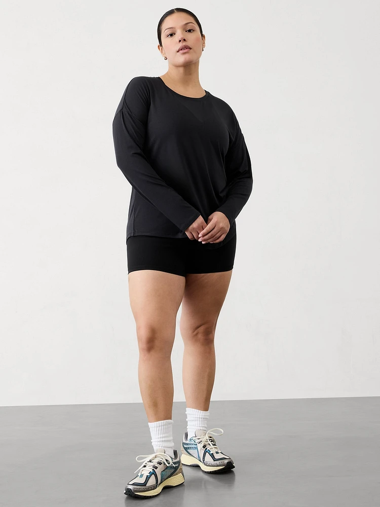 With Ease 2.0 Top