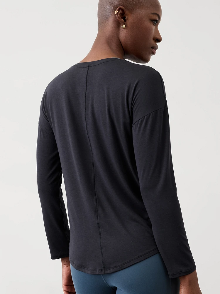 With Ease 2.0 Top