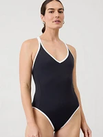 Seabreeze One Piece