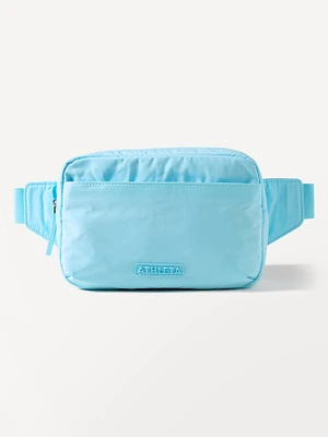 All About Large Crossbody Belt Bag