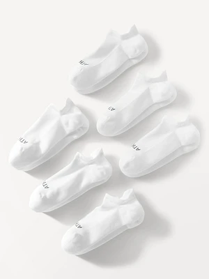 Athleta High Performance Ankle Sock -Pack