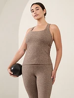 Softluxe Built-In Bra Tank