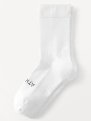 Athleta High Performance Crew Sock