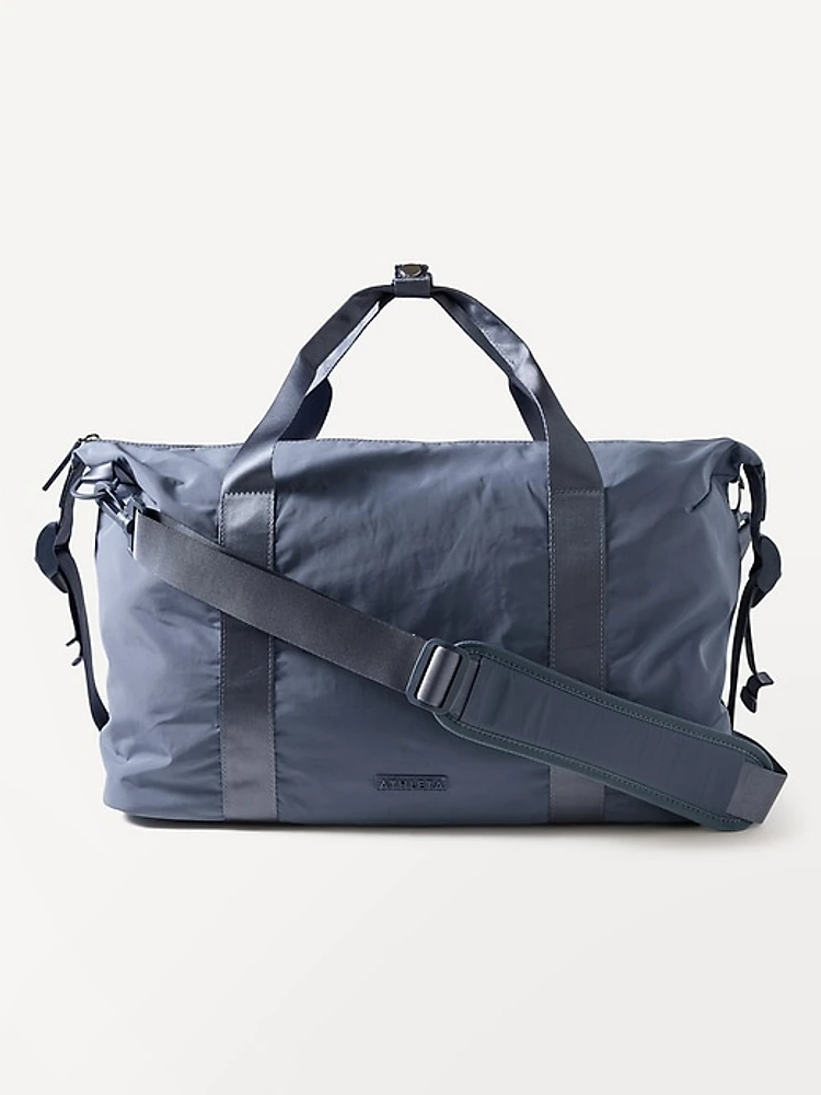 All About Small Duffle Bag