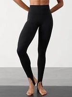 Transcend High Rise Stirrup Legging