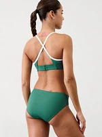 Seabreeze Bikini Top A-C