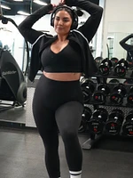 Solace Sports Bra D-DD