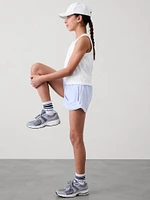 Athleta Girl Power Up Crop Tank