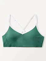 Seabreeze Bikini Top A-C