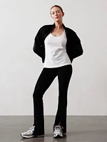 True Cotton Slim Tank