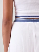 Athleta Girl Pleat Perfect Short