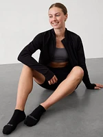 Athleta High Performance Ankle Sock -Pack