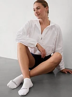 Athleta High Performance Ankle Sock -Pack