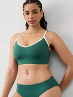 Seabreeze Bikini Top A-C