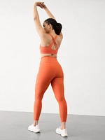 Pacesetter Ultra High Rise 7/8 Legging