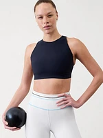 Flex Spacer Tipped Sports Bra D-DD