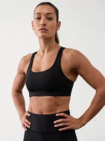 Interval Sports Bra D-DD