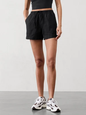 Paradise Mid Rise Easy Short