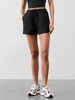 Paradise Mid Rise Easy Short